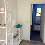 Apartament Ferienwohnung Mit Kamin Am Achterwasser In Luetow *
