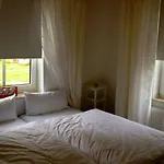 Ferienwohnung Mit Kamin Am Achterwasser In Luetow Apartament *