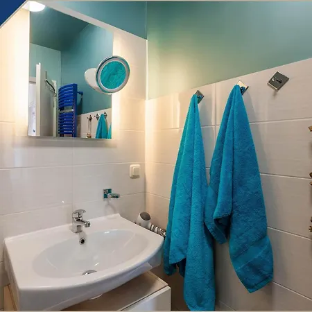 アパート Ferienwohnung Mit Kamin Am Achterwasser In Luetow Lütow